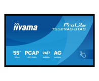 iiyama ProLite T5529AS-B1AG dotykowy - 1538034 - zdjęcie 1
